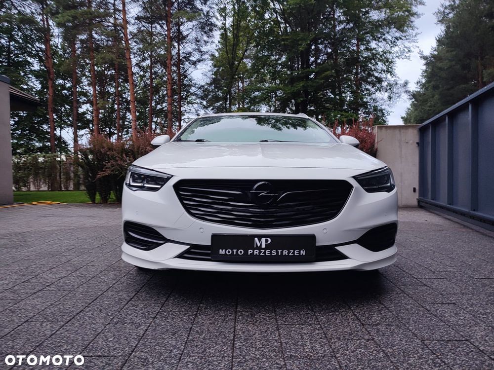 Opel Insignia 2.0 Automatik Innovation - 23