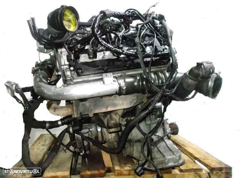 Motor Audi A6 3.0Tdi 2007 Ref: ASB - 2