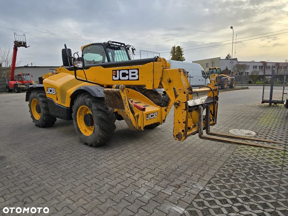 JCB 540 V 140 - 3