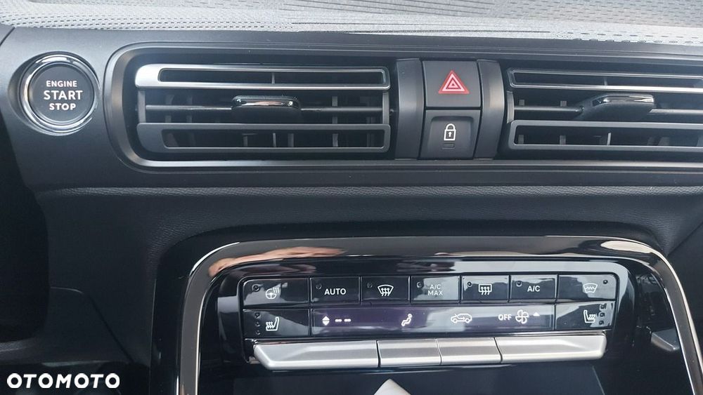 Citroën C3 Aircross - 12