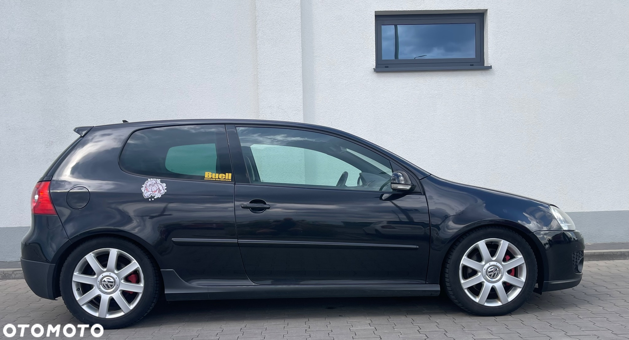 Volkswagen Golf - 13