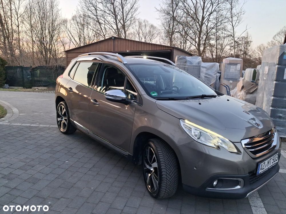 Peugeot 2008 - 3