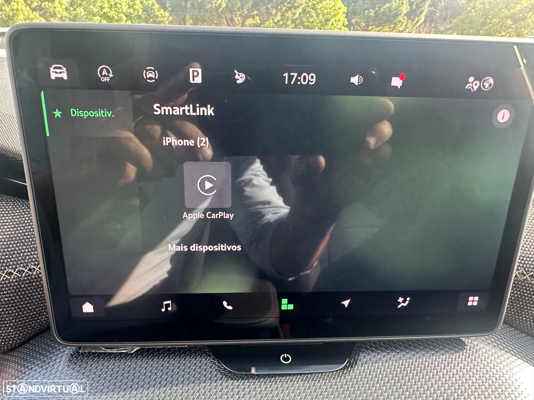 Skoda Kodiaq 2.0 TDI Ambition DSG - 22