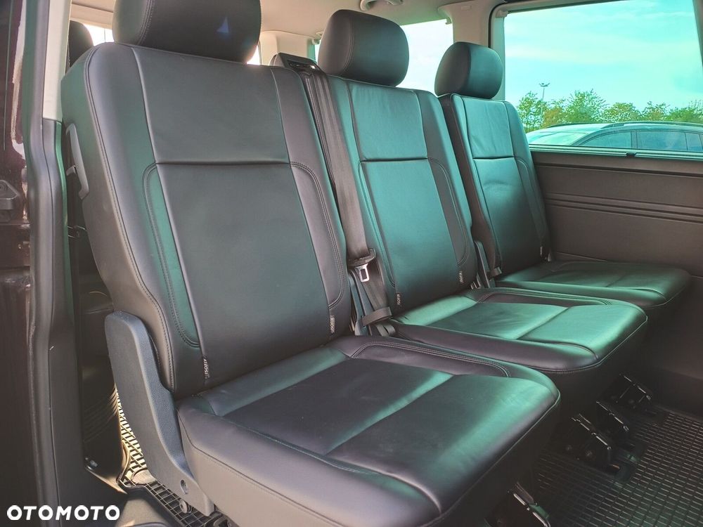 Volkswagen Caravelle 2.0 BiTDI L1 Highline DSG - 14