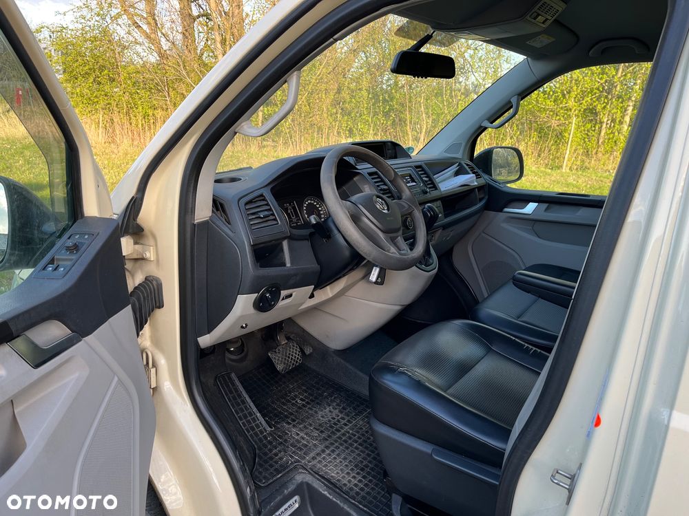 Volkswagen Caravelle 2.0 TDI L1 Highline DSG - 10