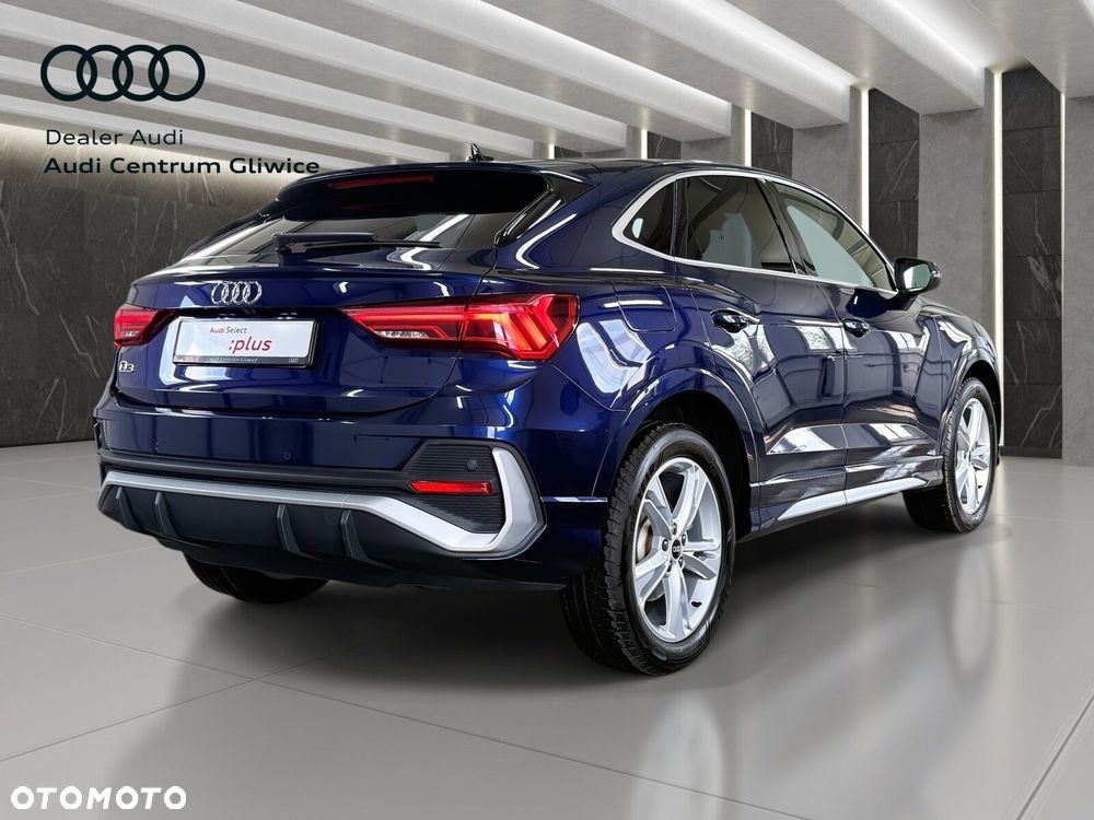 Audi Q3 - 7