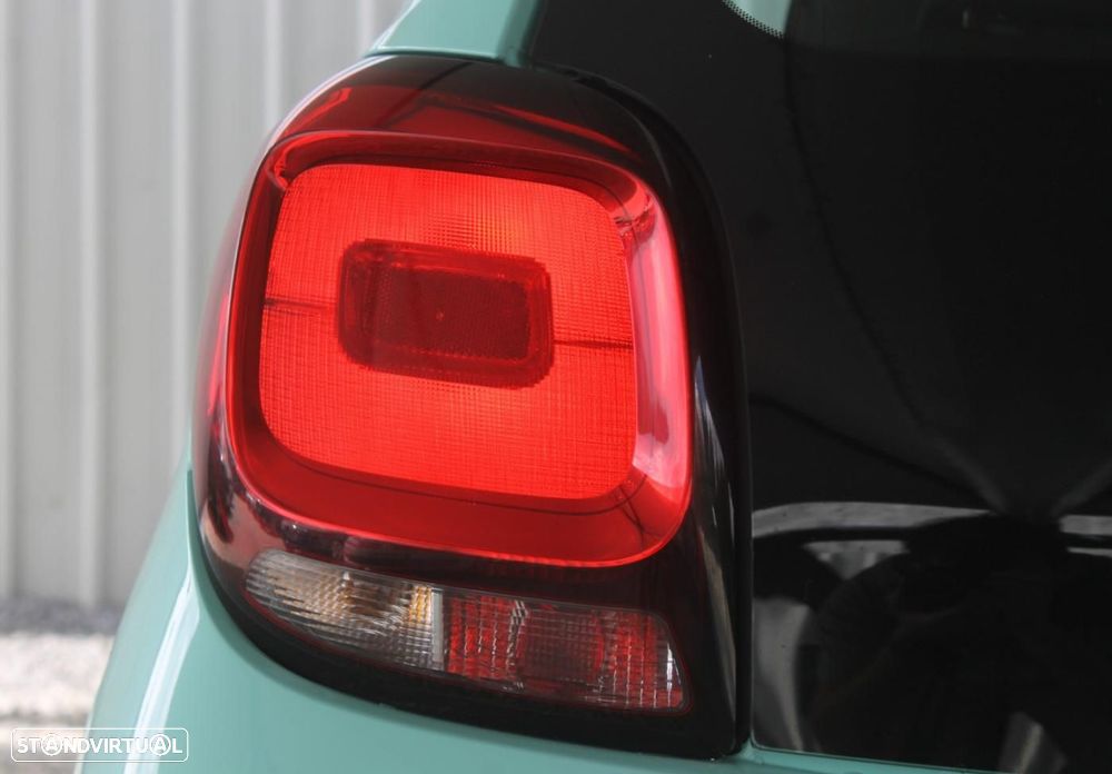 Citroën C1 1.0 VTi Shine - 39