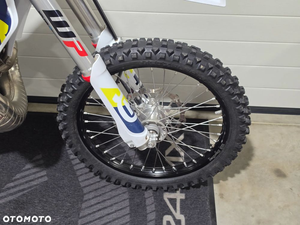 Husqvarna TE - 8
