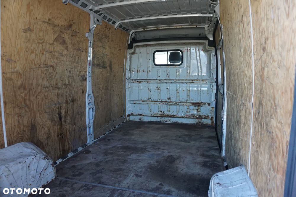 Fiat DUCATO L3H2 2.3JTD 130KM - 13