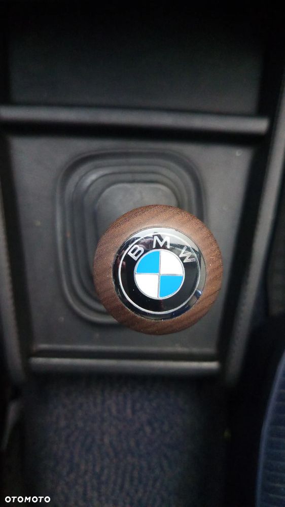 BMW Seria 5 - 38