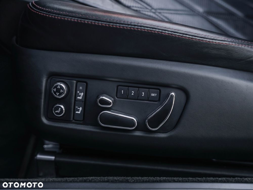 Bentley Continental GT - 28
