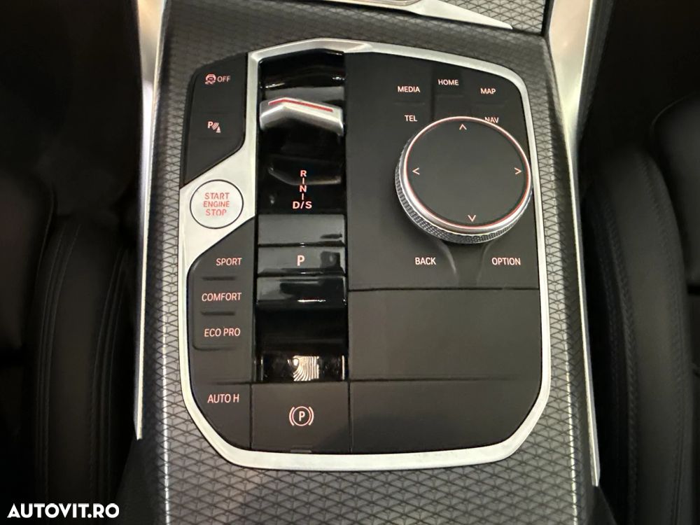 BMW Seria 4 420d xDrive AT MHEV - 18