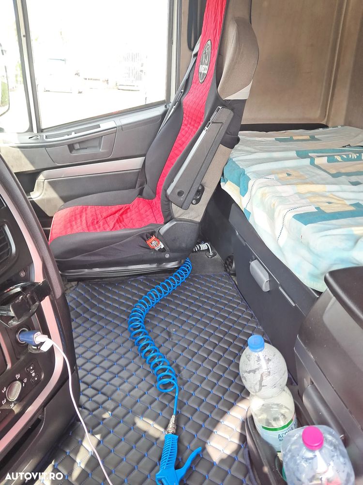Iveco Stralis - 6