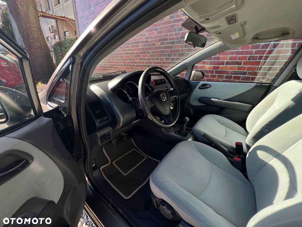 Honda City - 8
