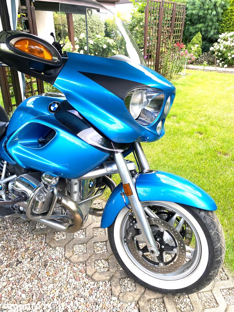 BMW R - 13