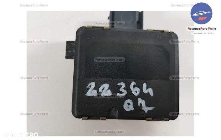 Senzor Distronic originala Audi A7 4G [facelift] 2014 2015 2016 2017 2 - 6