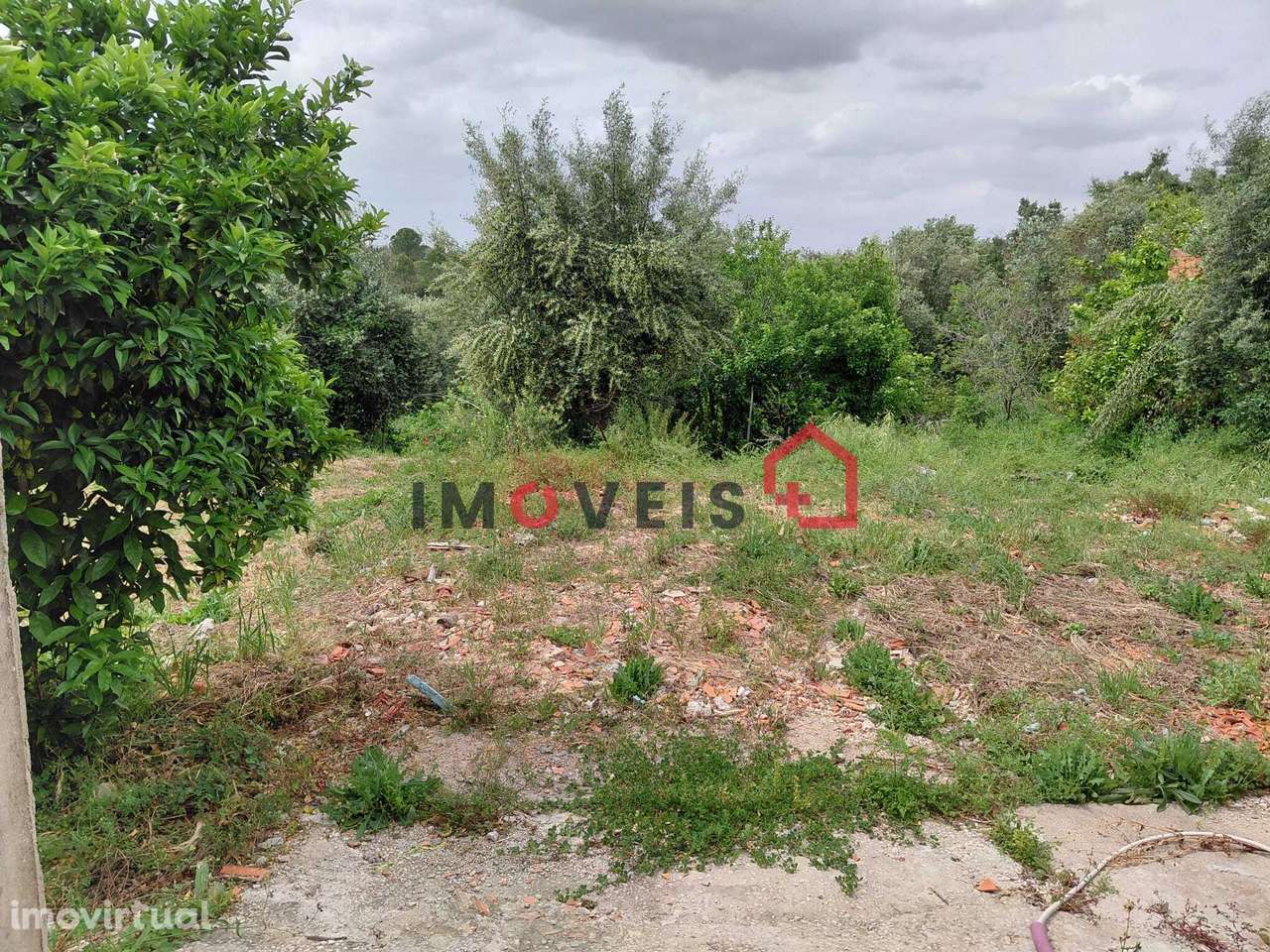 TERRENO PARA CONSTRUÇÃO - Grande imagem: 4/10