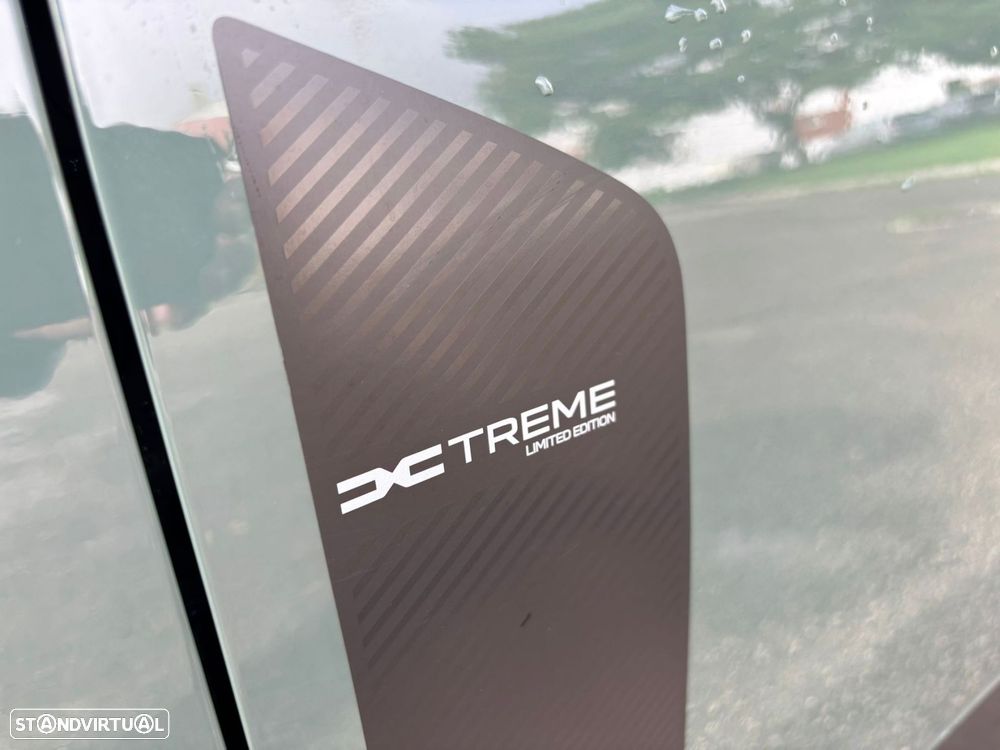 Dacia Jogger 1.0 ECO-G SL Extreme+ Up&Go 7L Bi-Fuel - 20