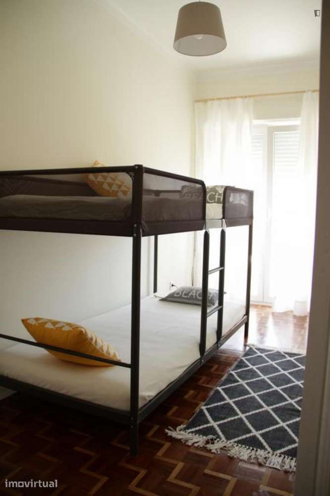 Apartamento com 3 quartos - localizado em Costa da Caparica Lisbon - Grande imagem: 4/10
