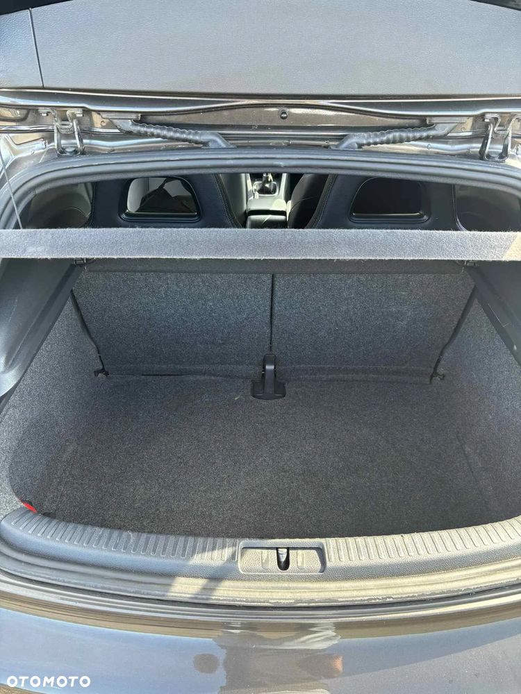 Volkswagen Scirocco 1.4 TSI - 14