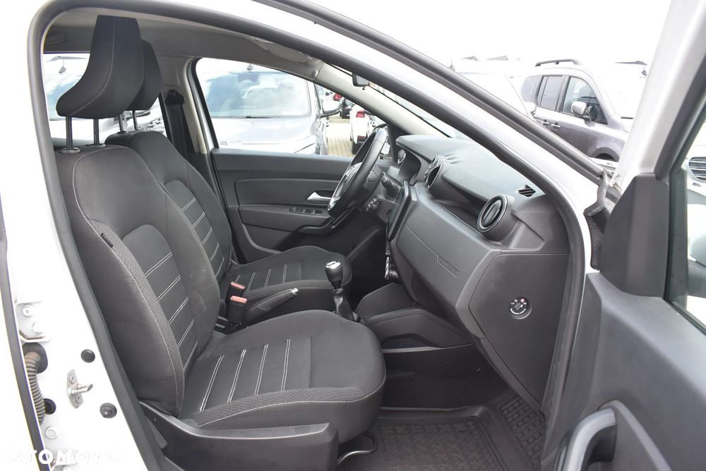 Dacia Duster 1.5 Blue dCi Expression 4WD - 18