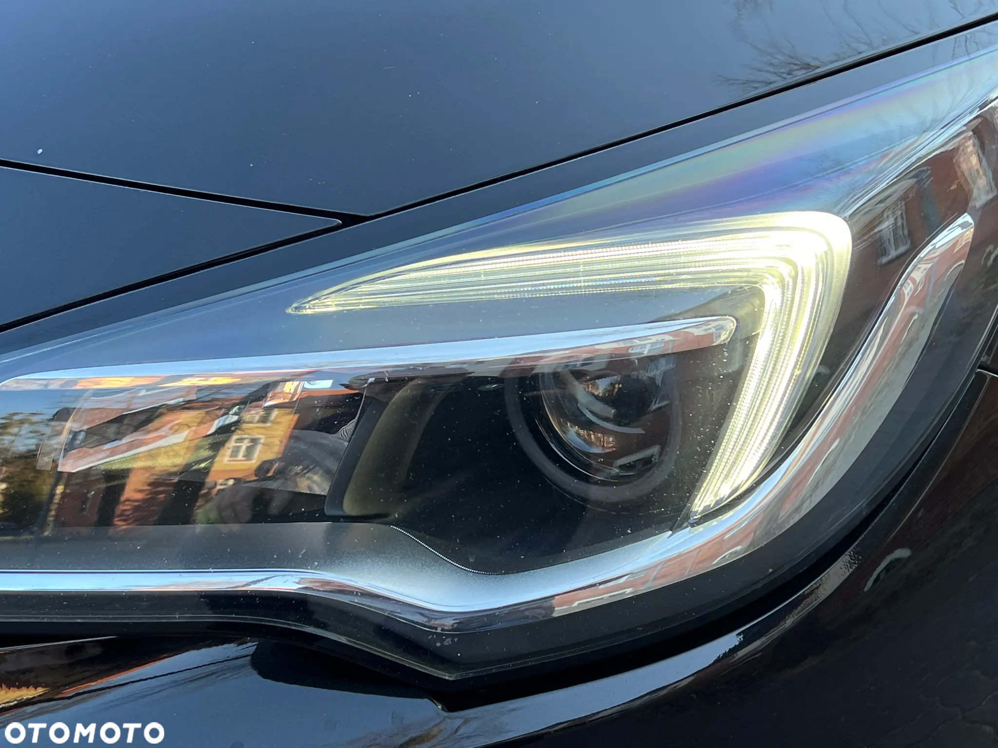 Opel Astra 1.6 CDTI Sports Tourer Active - 24