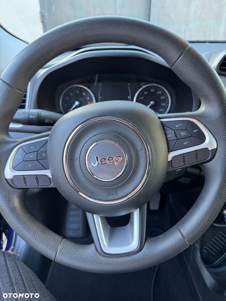 Jeep Renegade - 9