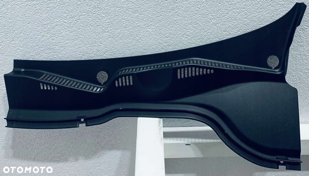 Podszybie lewe NOWE VW PASSAT B6 2005-2010