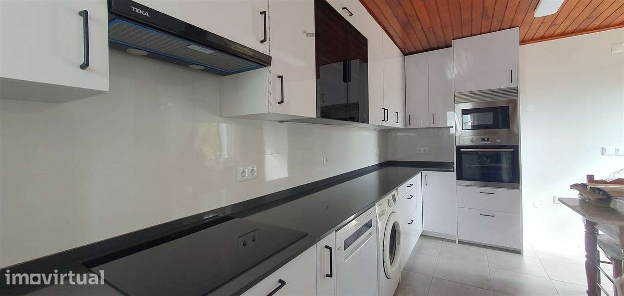 Apartamento T1 Arrendamento em Sintra (Santa Maria e São Miguel, São M - Grande imagem: 2/9