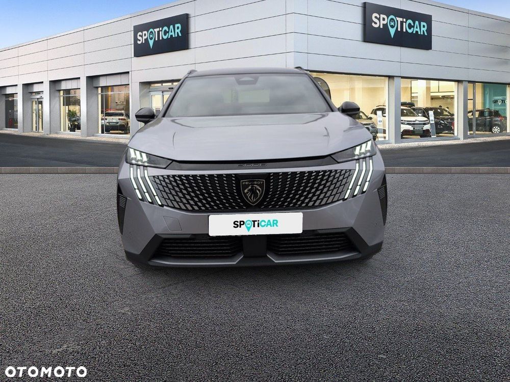 Peugeot 5008 1.2 PureTech mHEV GT S&S e-DCS6 - 2