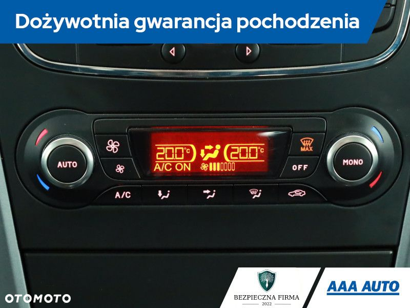 Ford Mondeo - 11