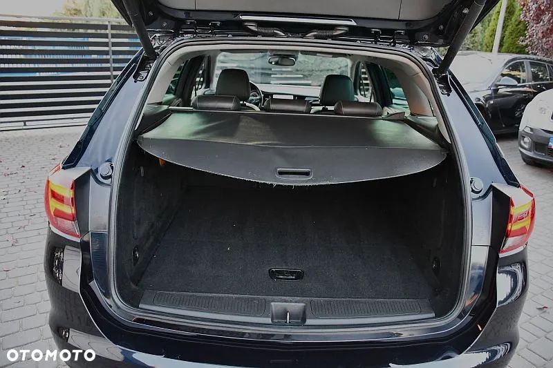 Opel Astra 1.4 Turbo Start/Stop Sports Tourer Innovation - 20