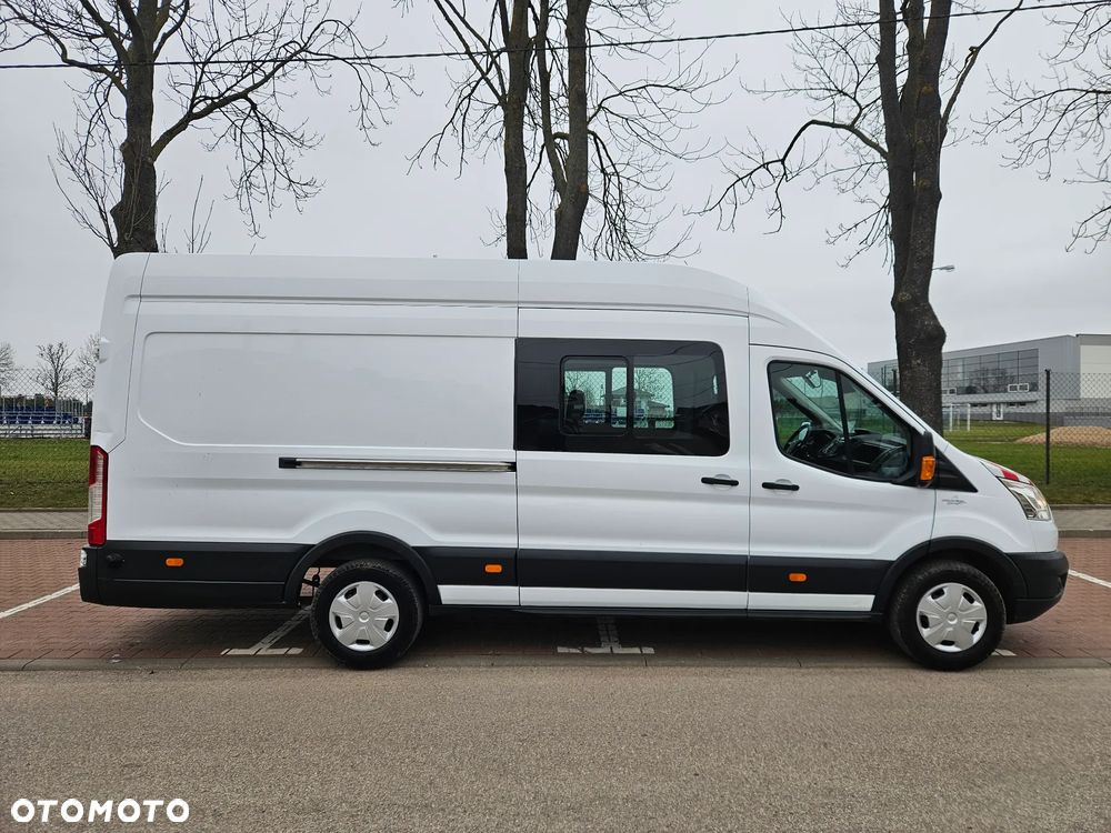 Ford Transit - 8