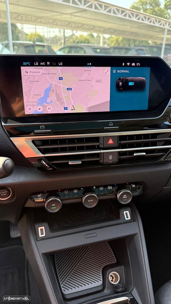 Citroën e-C4 X 50 kWh Shine - 10