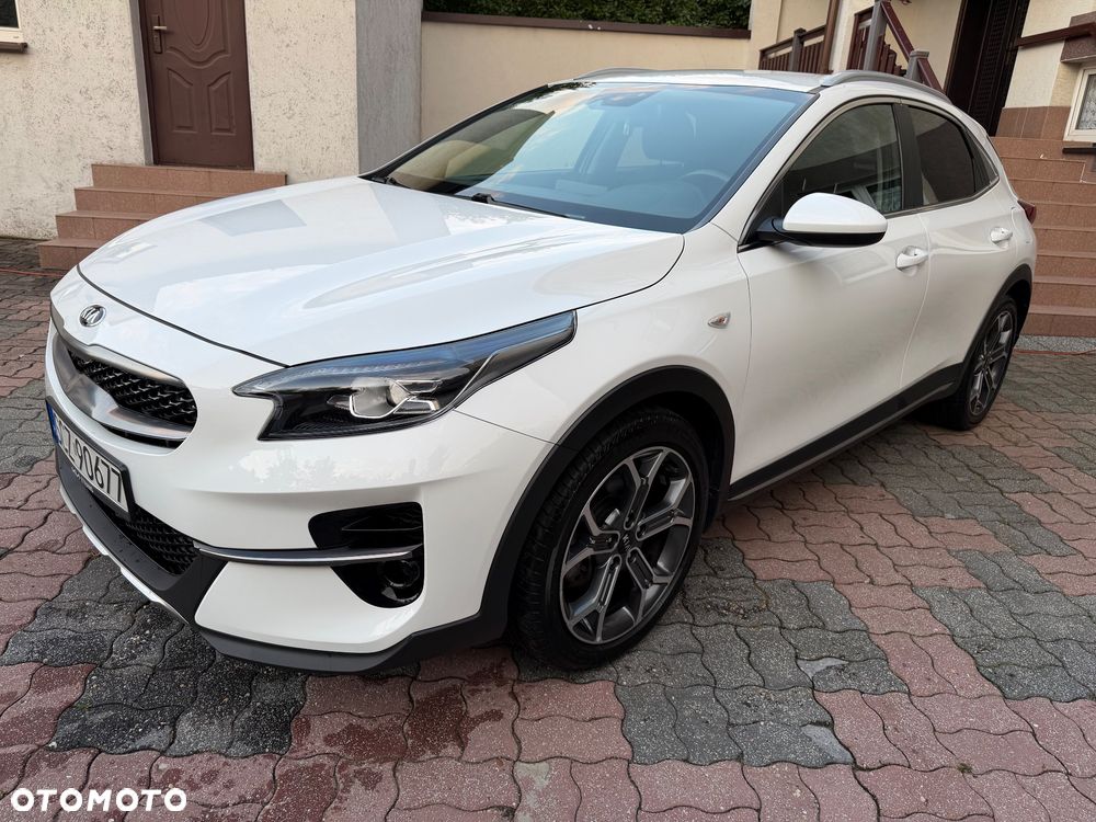 Kia XCeed 1.4 T-GDI M - 6
