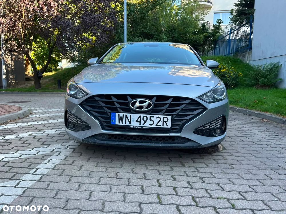 Hyundai i30 1.5 DPI Modern - 2