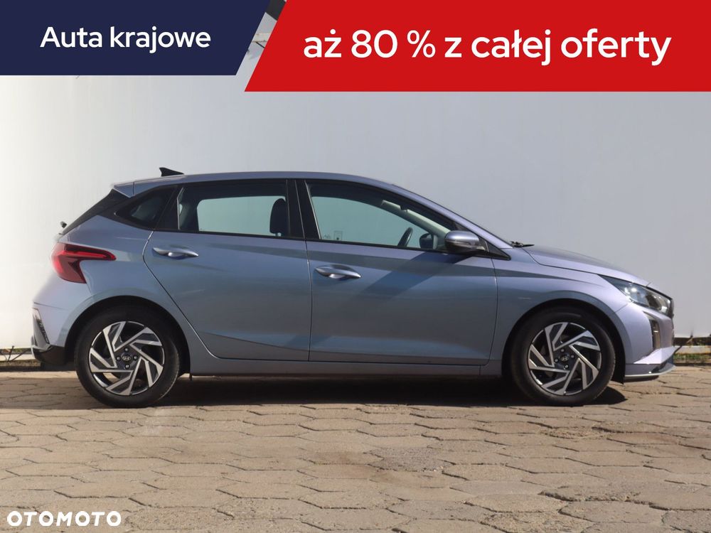 Hyundai i20 - 8