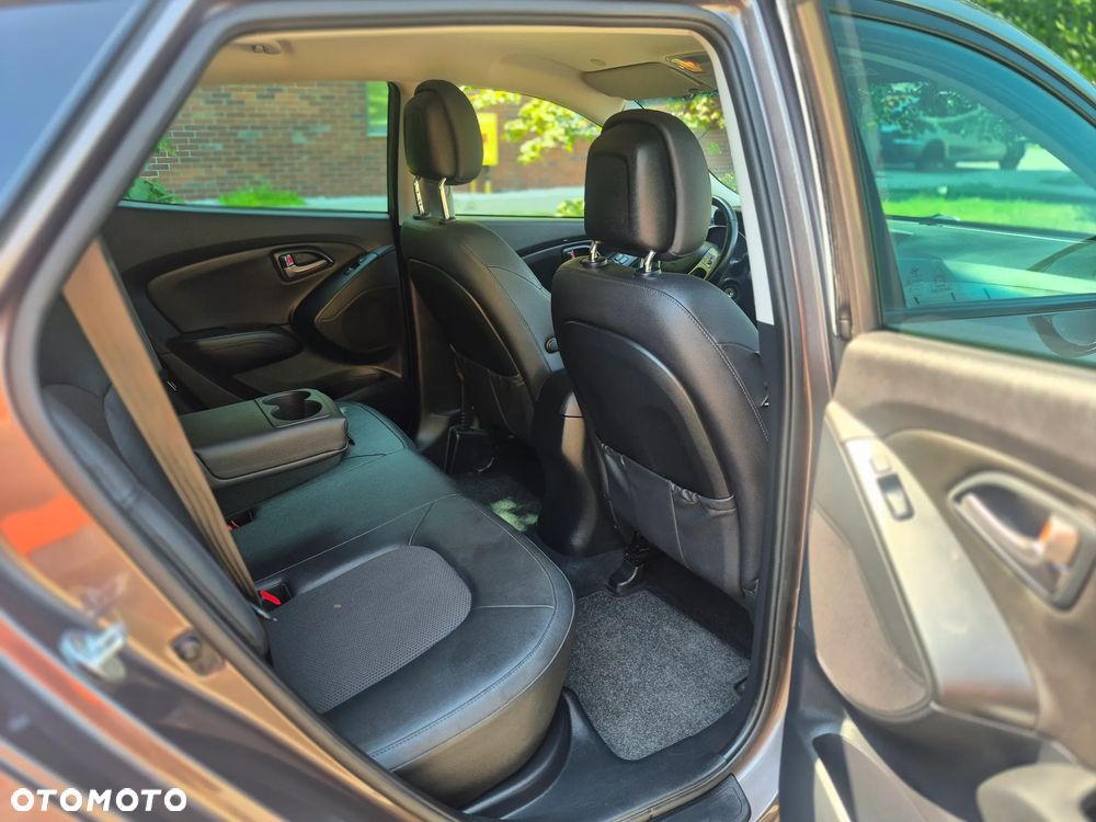 Hyundai ix35 1.6 2WD Classic - 6