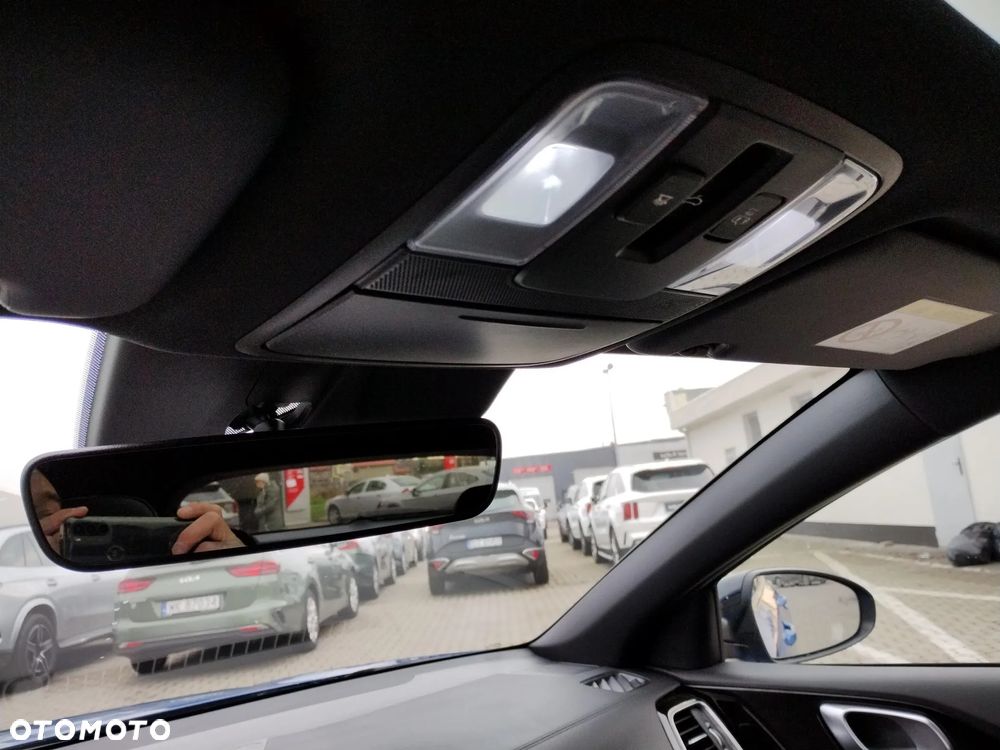 Kia XCeed 1.5 T-GDI GT-Line DCT - 33