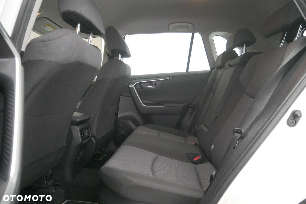 Toyota RAV4 - 15