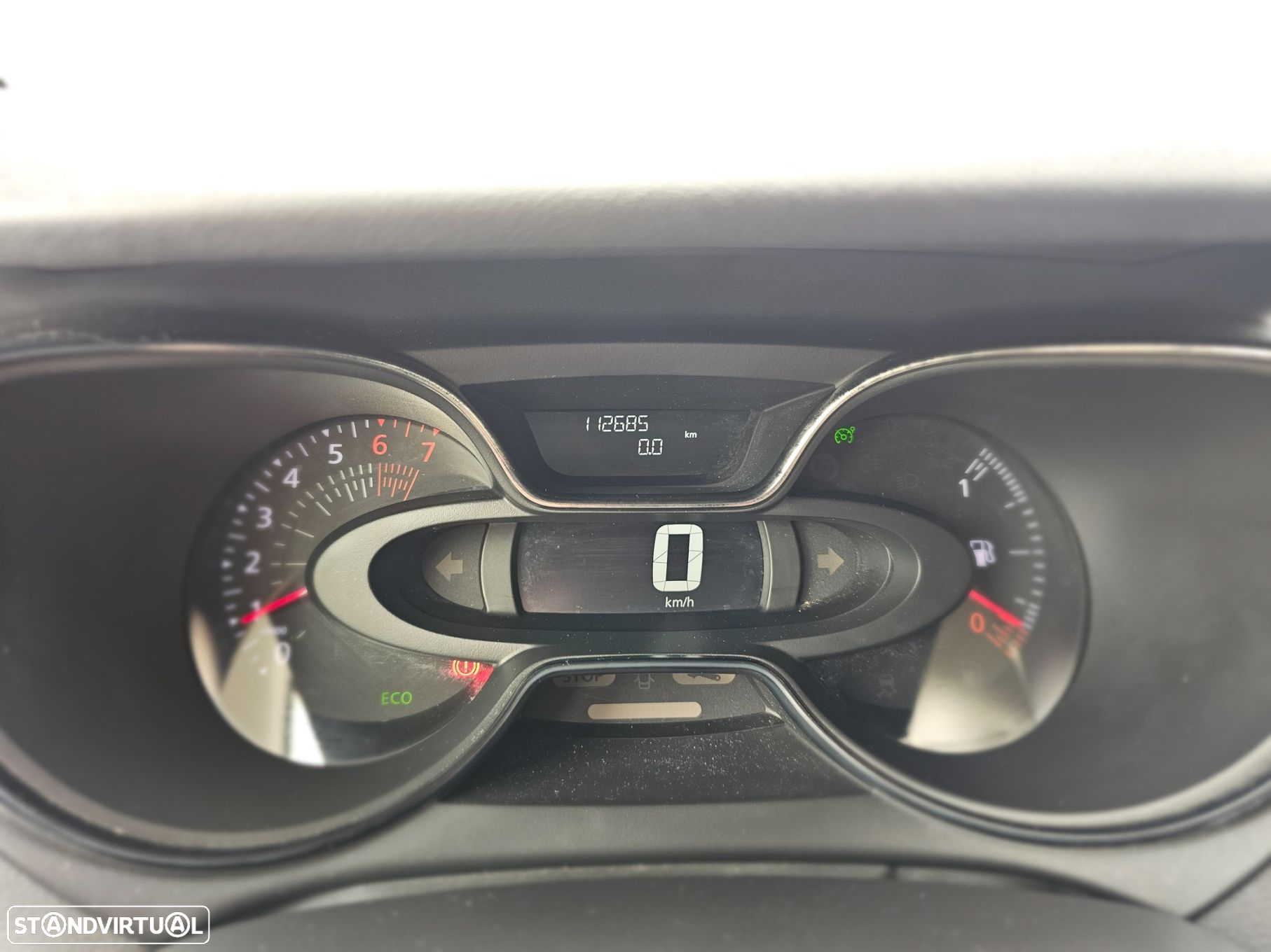 Renault Captur 0.9 TCE Exclusive - 20