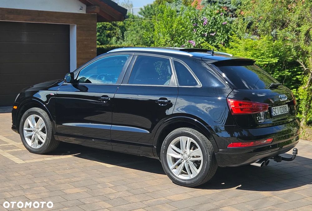 Audi Q3 - 12