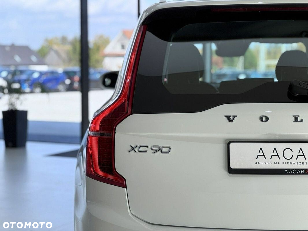 Volvo XC 90 - 39