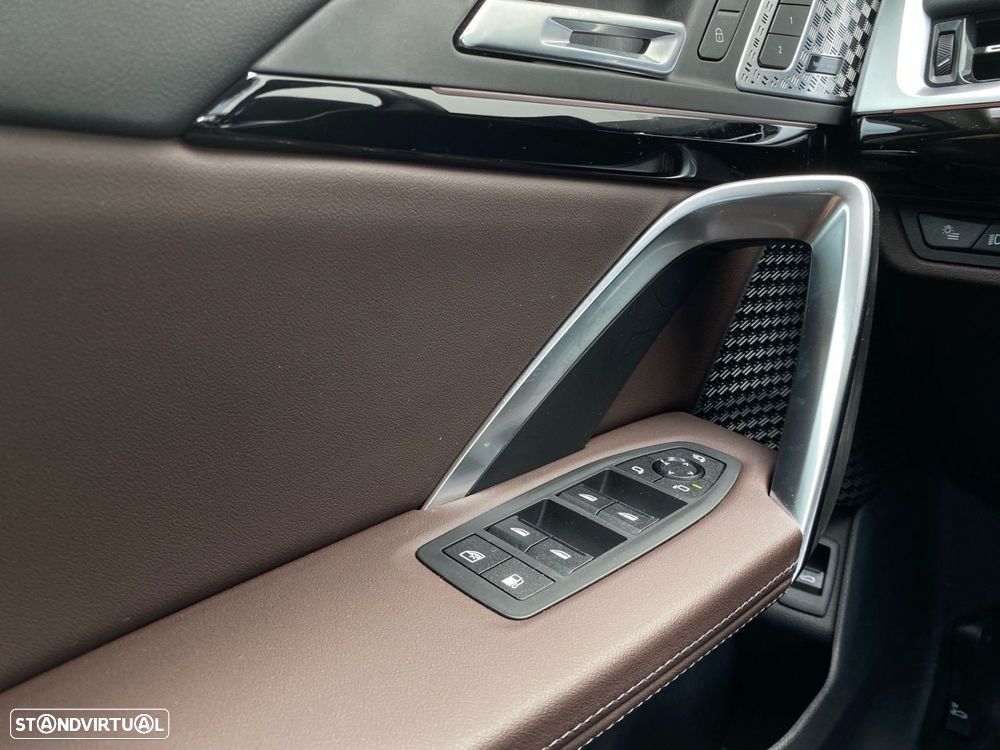 BMW X1 xDrive25e xLine - 16