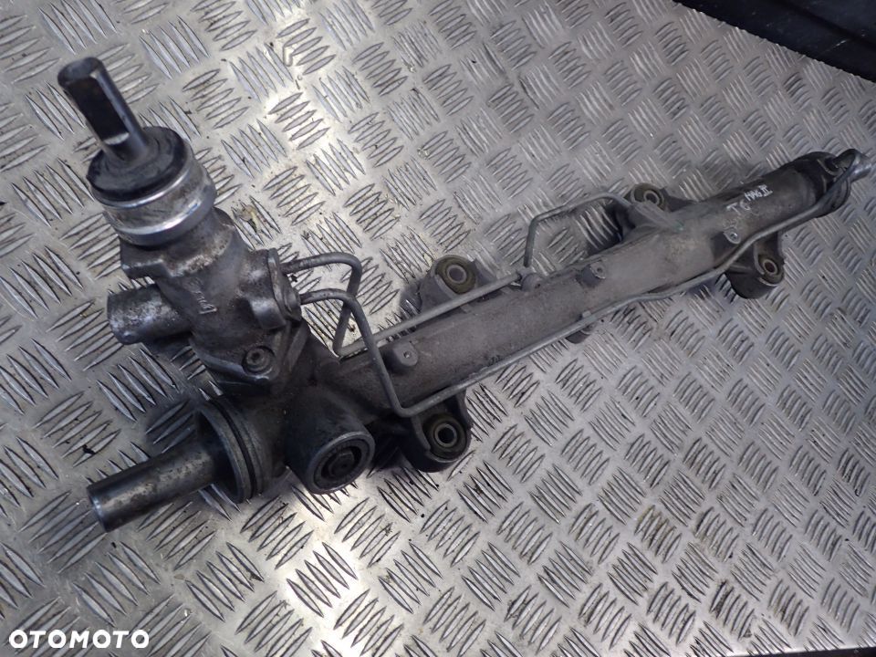 PRZEKŁADNIA MAGLOWNICA VW T5 T6 7E1422055T RADOM