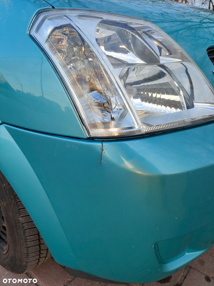 Opel Meriva 1.7 CDTI - 20