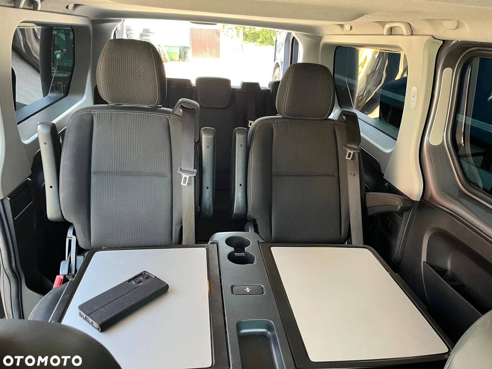 Renault Trafic - 9