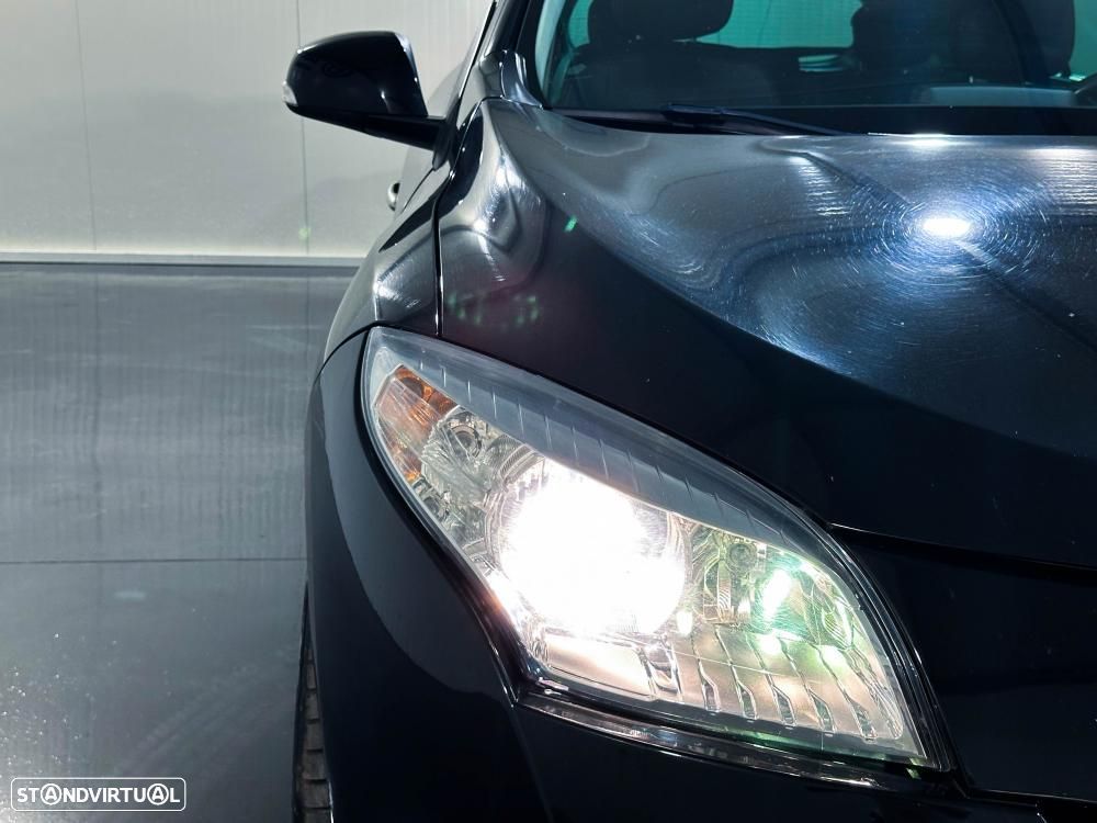 Renault Mégane 1.5 dCi Bose Edition - 15