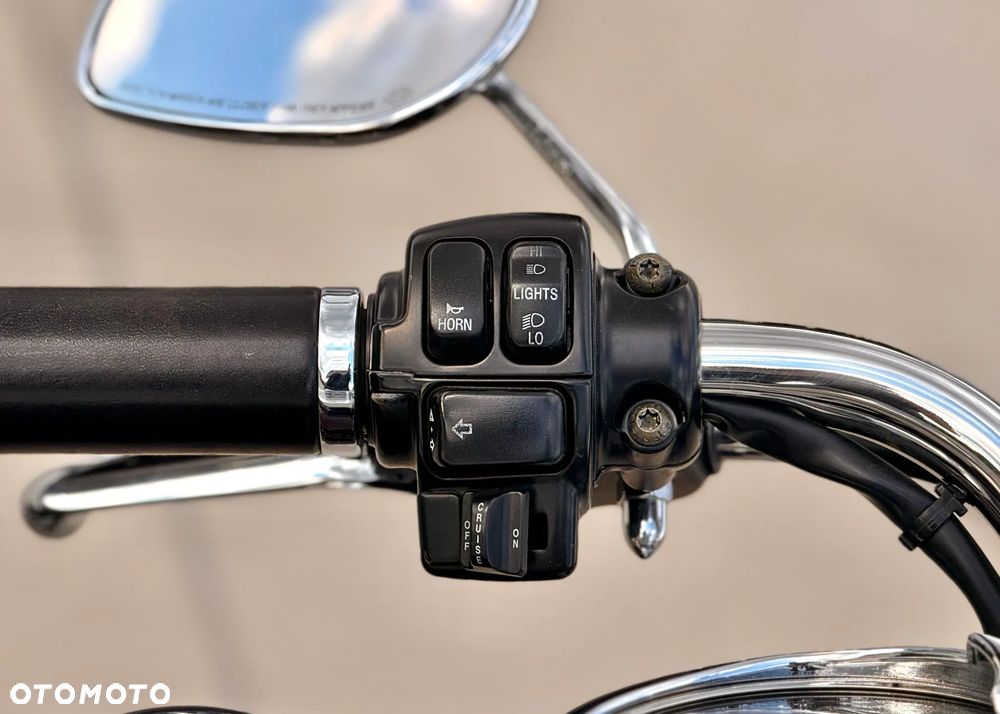 Harley-Davidson Touring Road King - 18