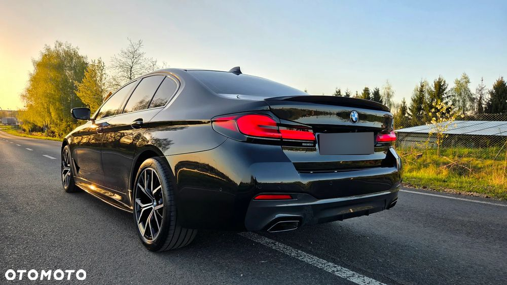 BMW Seria 5 - 13
